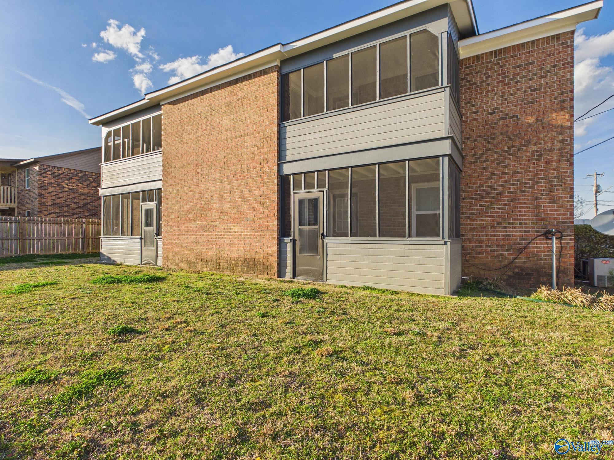 1801 Graymont Lane SW # C