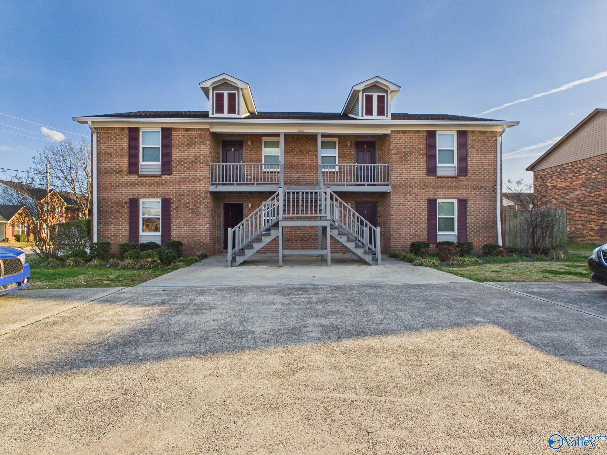 1801 Graymont Lane SW # C