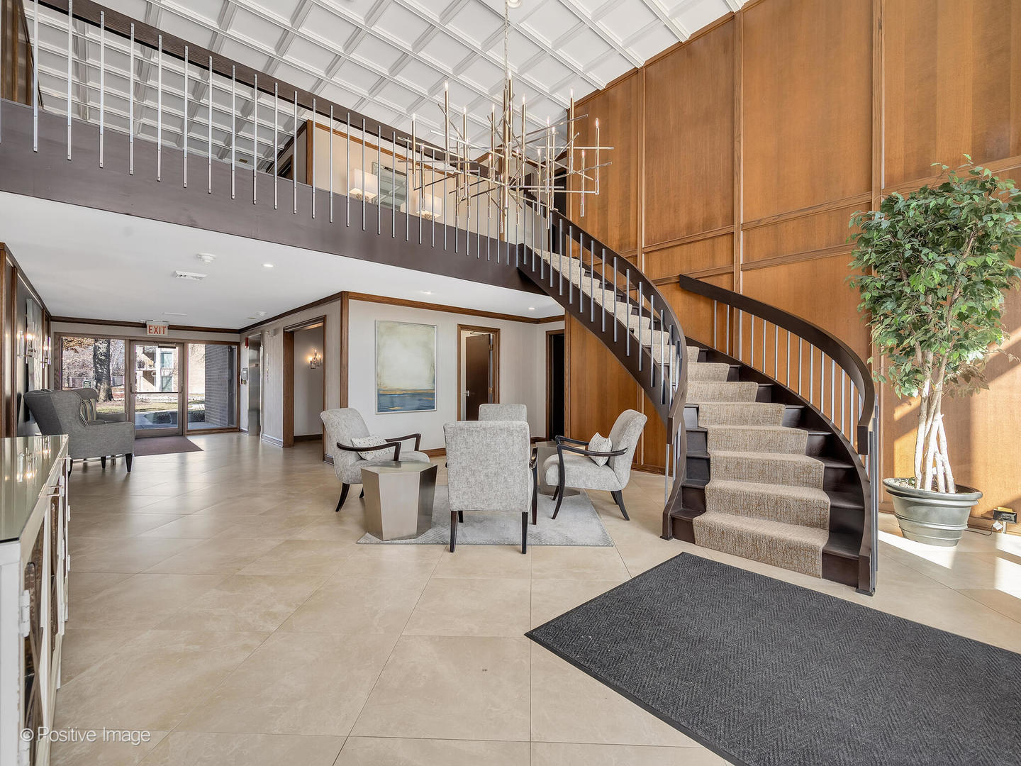 1 Oak Brook Club Drive Unit: A212