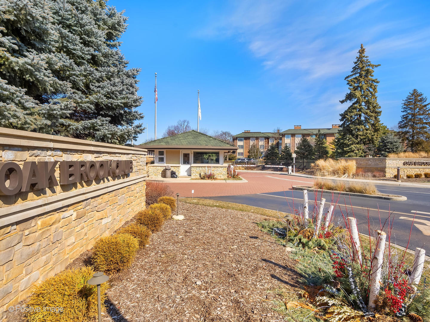 1 Oak Brook Club Drive Unit: A212