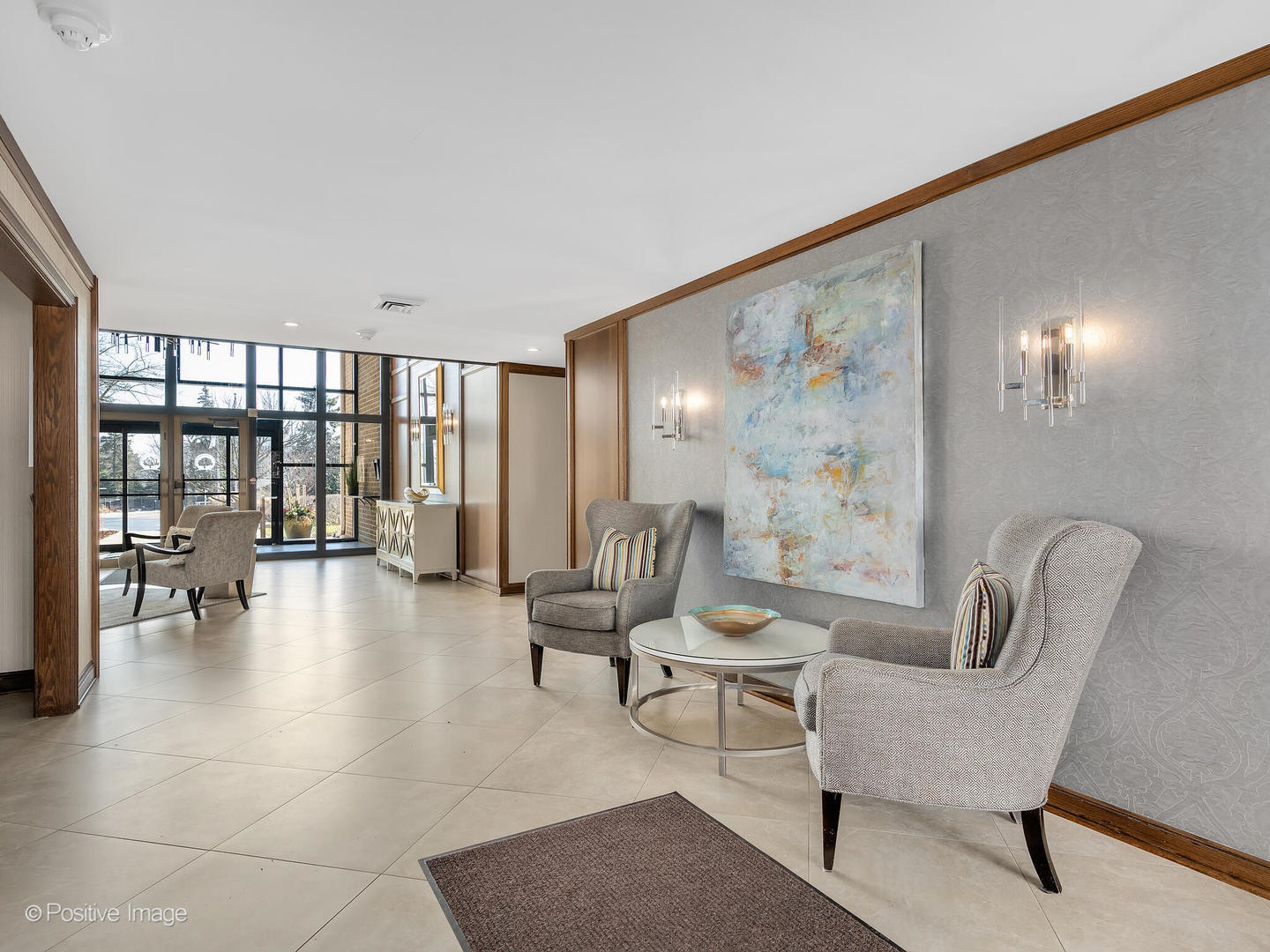 1 Oak Brook Club Drive Unit: A212