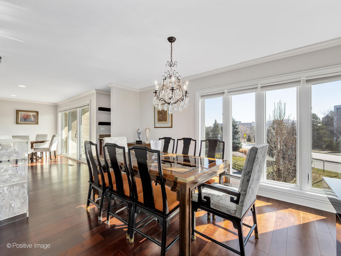 1 Oak Brook Club Drive Unit: A212