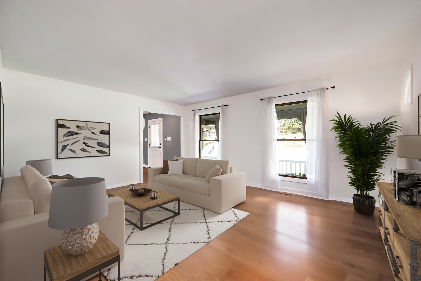 1201 35th Street