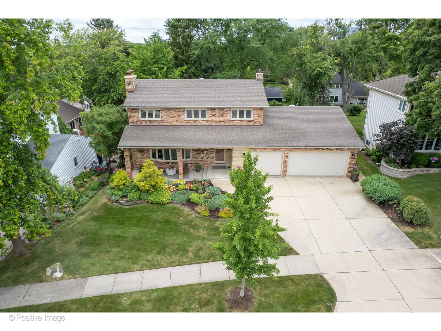 3672 Venard Road