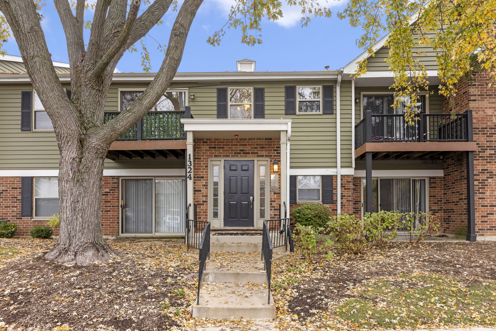 1324 Mc Dowell Road Unit: 104