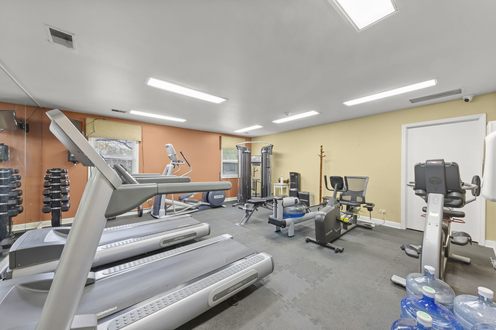 1324 Mc Dowell Road Unit: 104