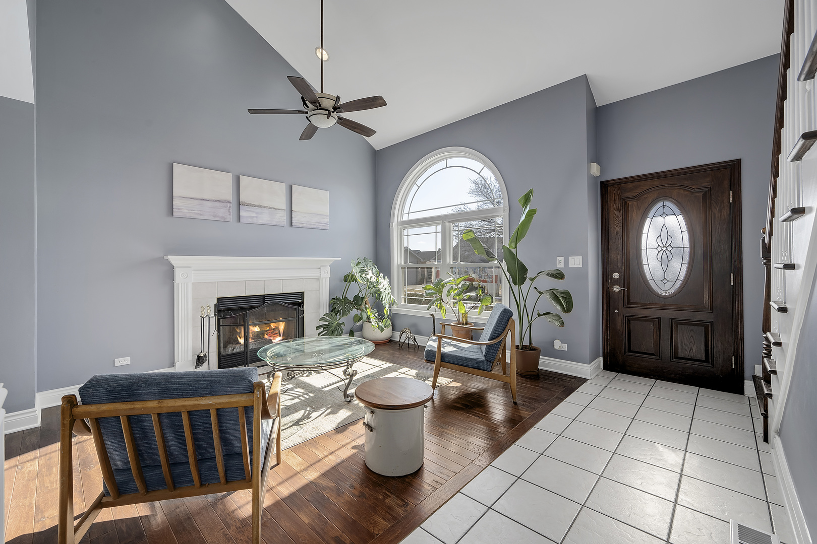 625 Coneflower Court