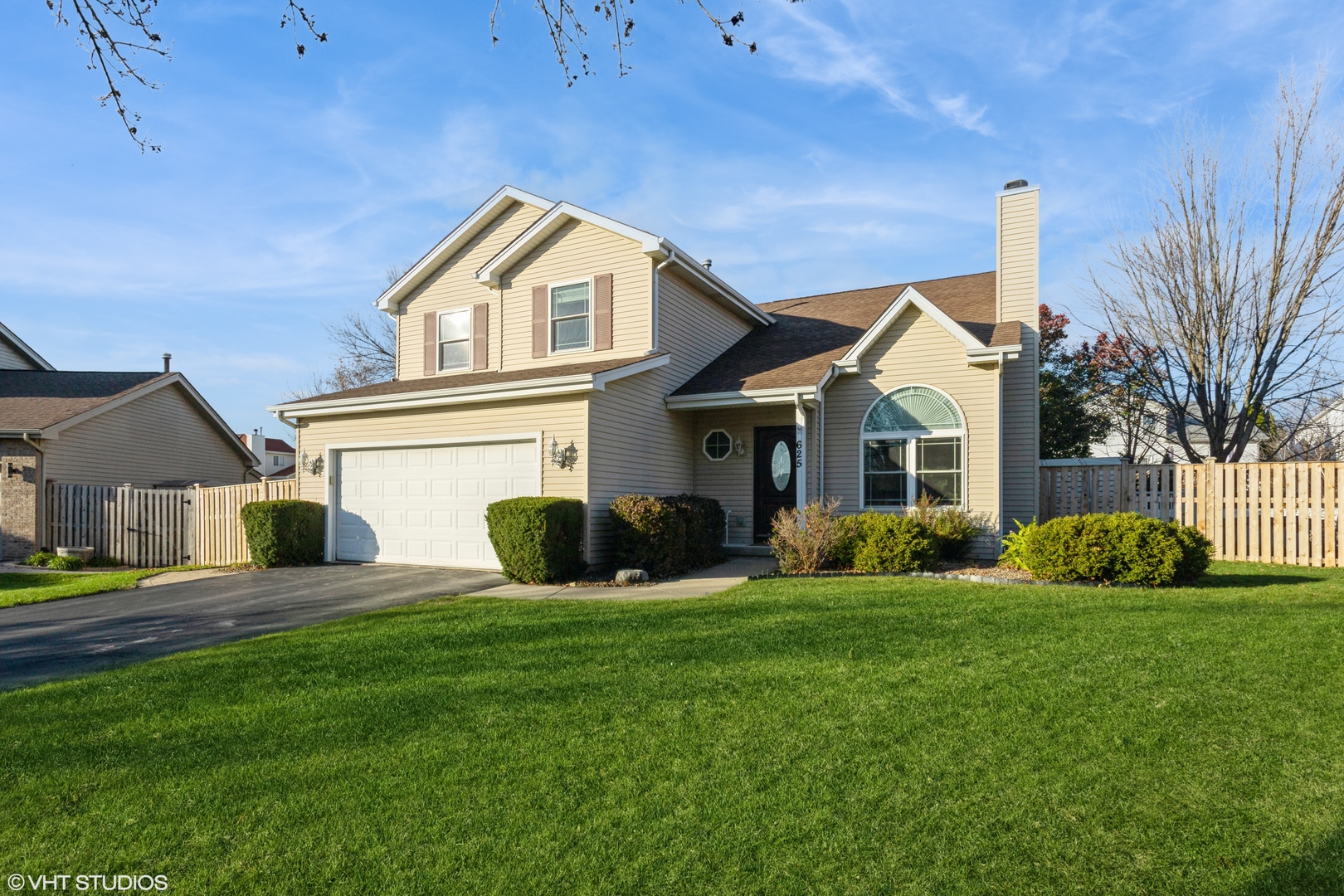 625 Coneflower Court