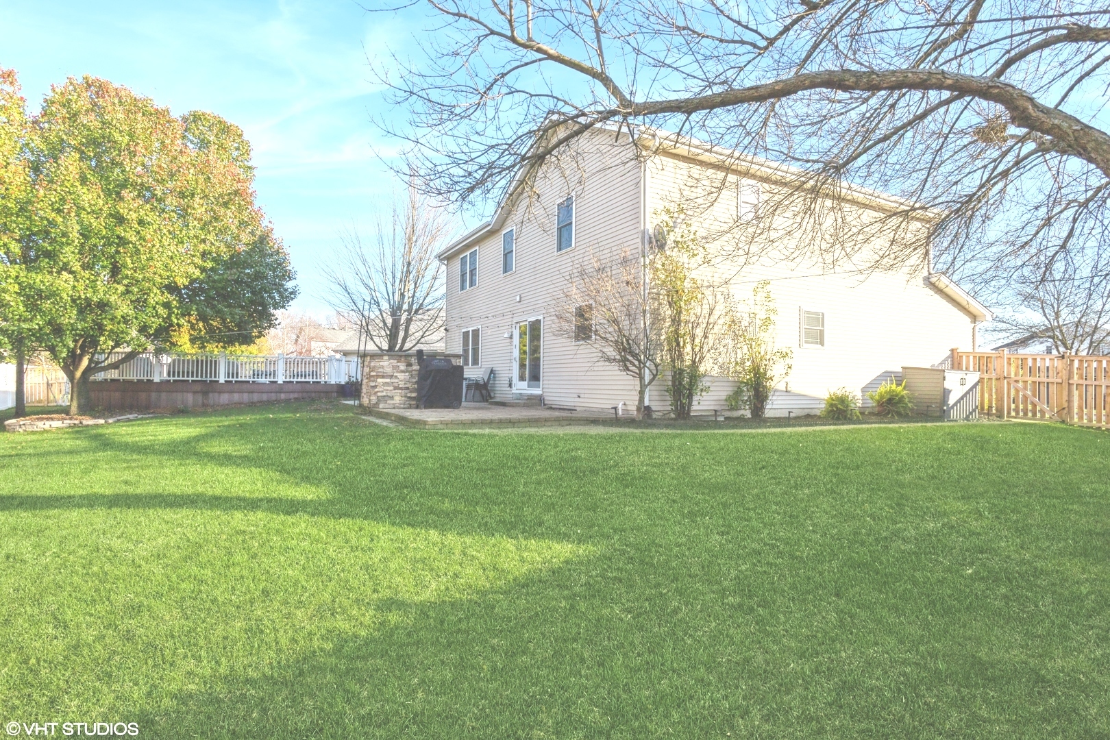 625 Coneflower Court