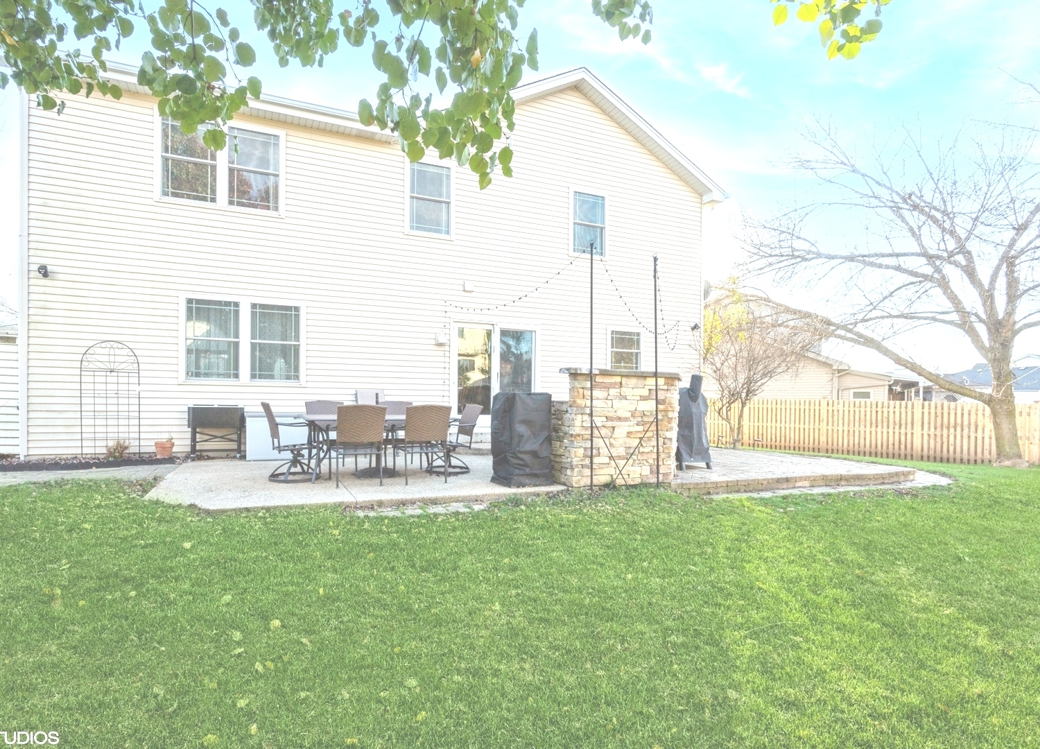 625 Coneflower Court