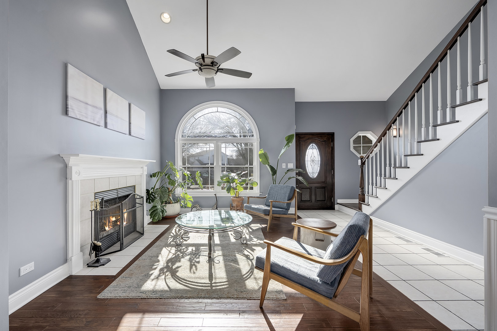 625 Coneflower Court
