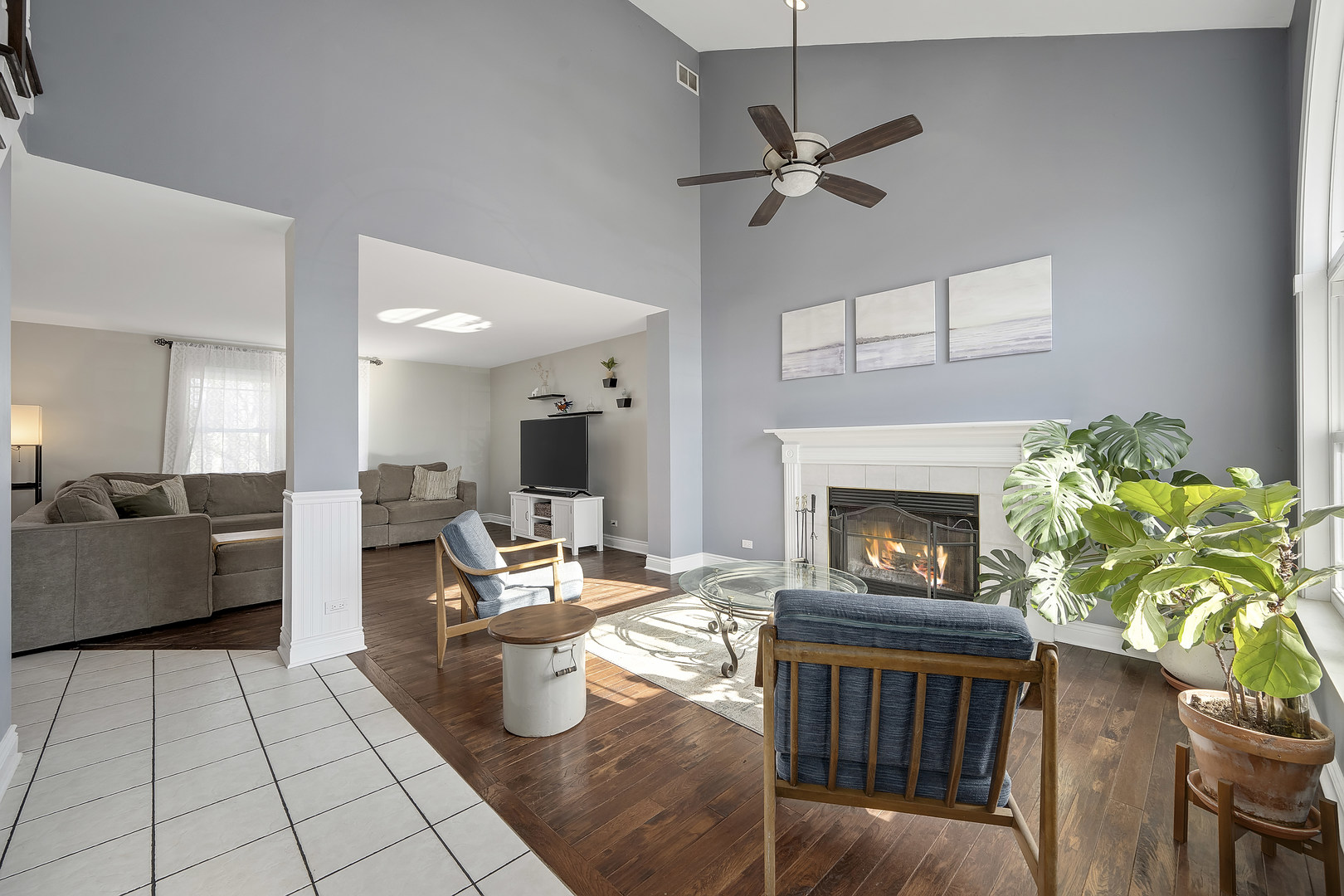 625 Coneflower Court