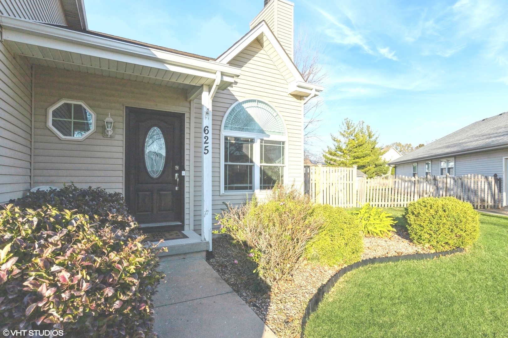 625 Coneflower Court