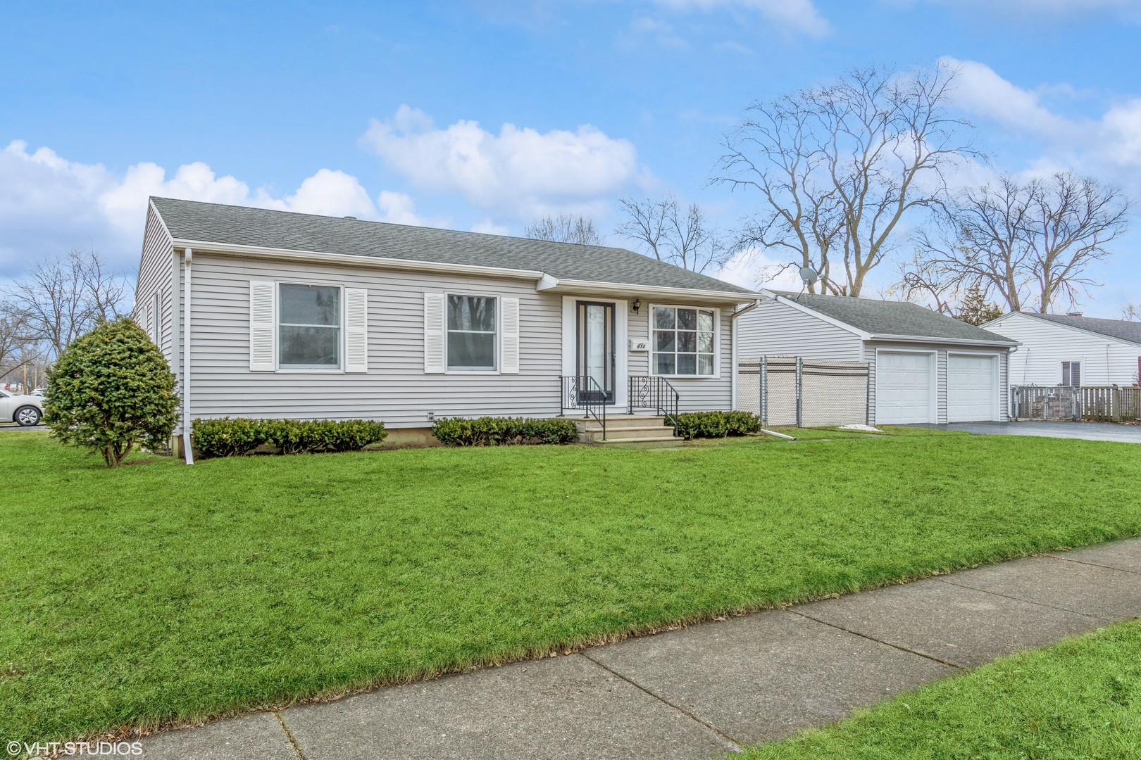 914 Cypress Lane