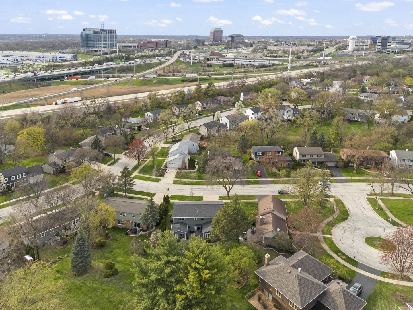 1567 Snowberry Court