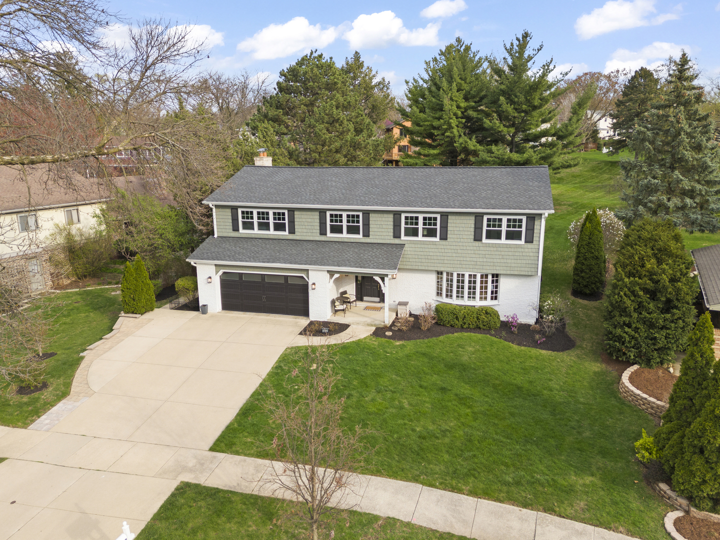 1567 Snowberry Court