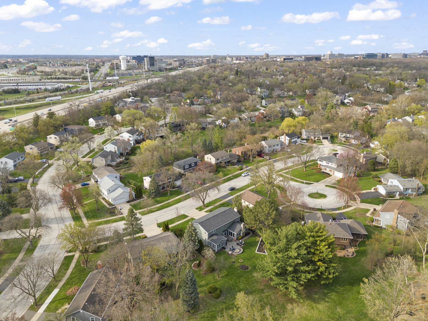 1567 Snowberry Court