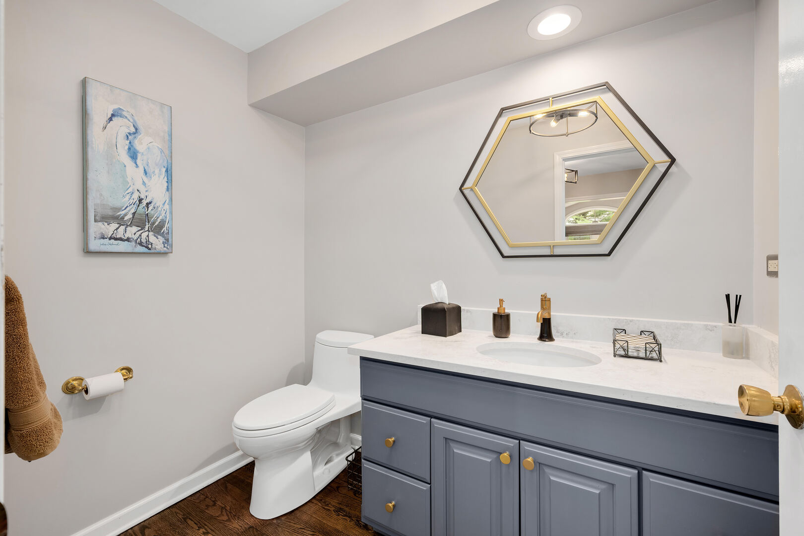 1567 Snowberry Court