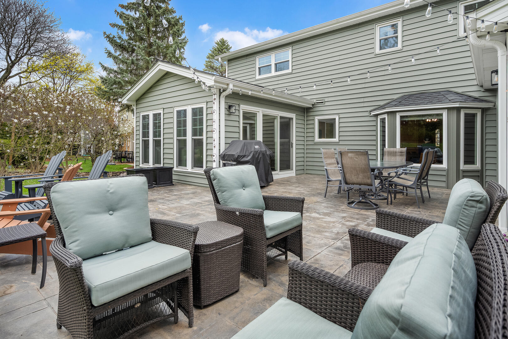 1567 Snowberry Court