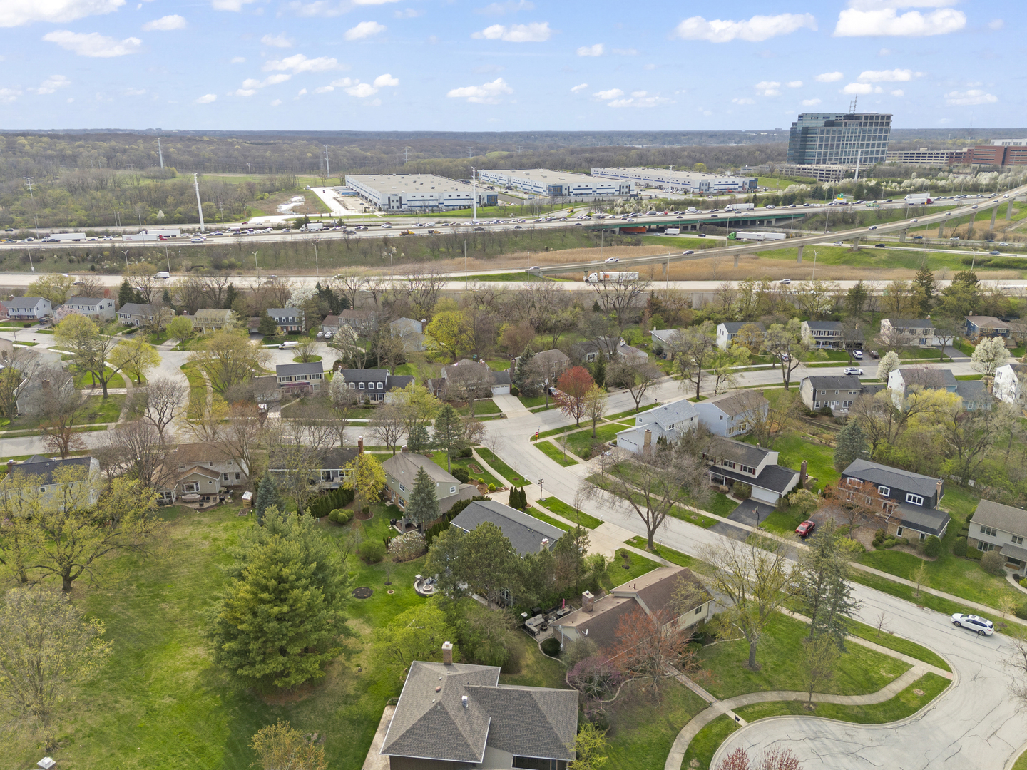 1567 Snowberry Court