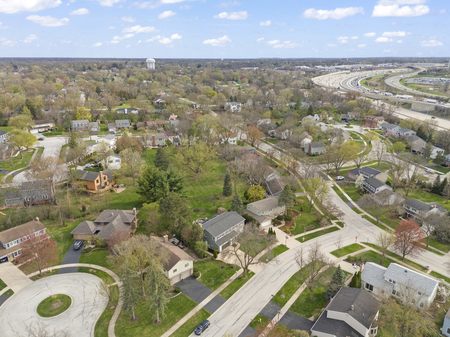 1567 Snowberry Court