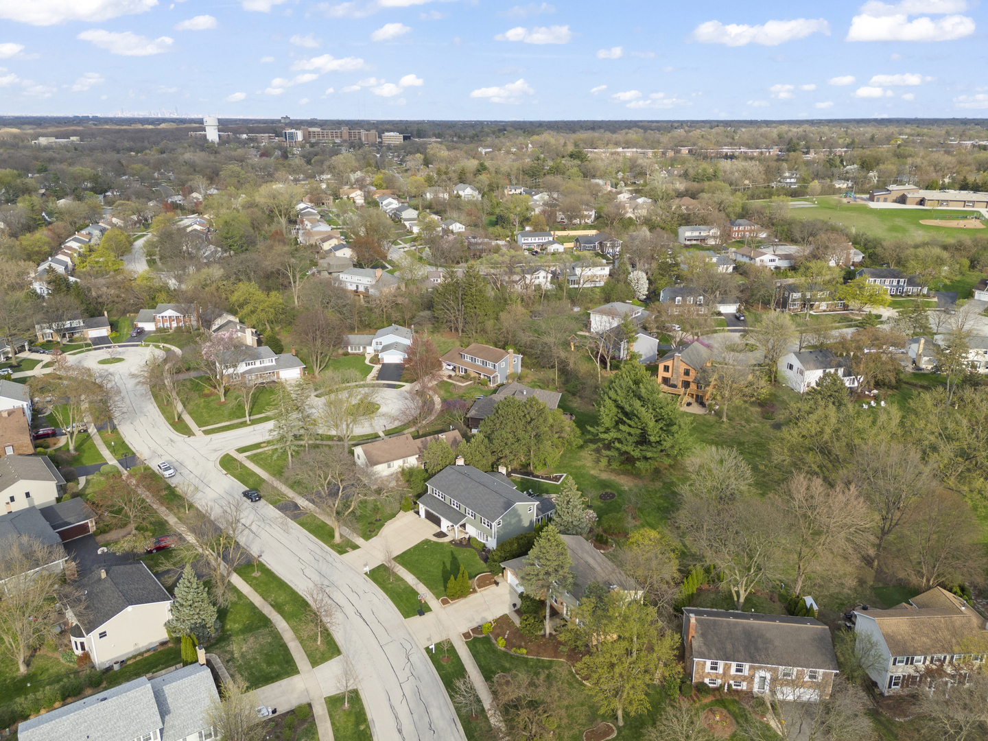 1567 Snowberry Court