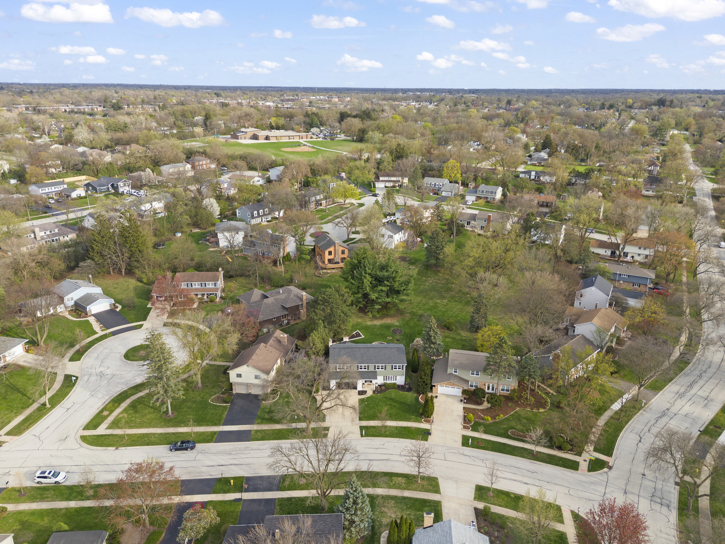 1567 Snowberry Court