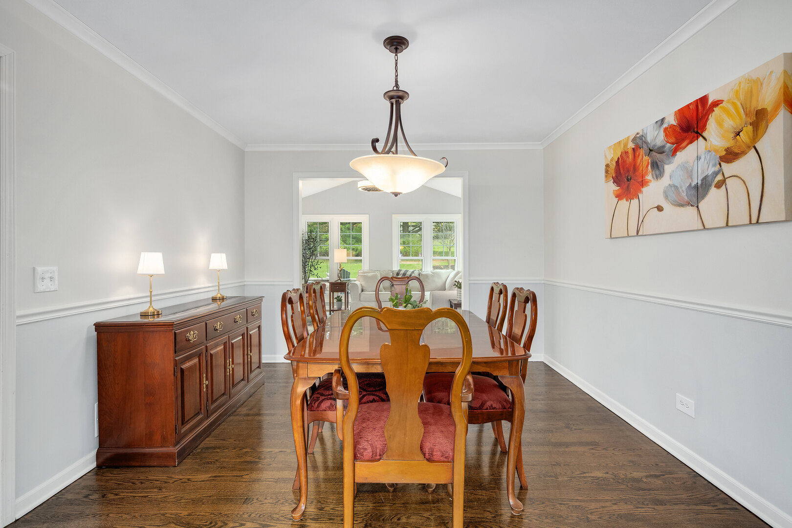 1567 Snowberry Court
