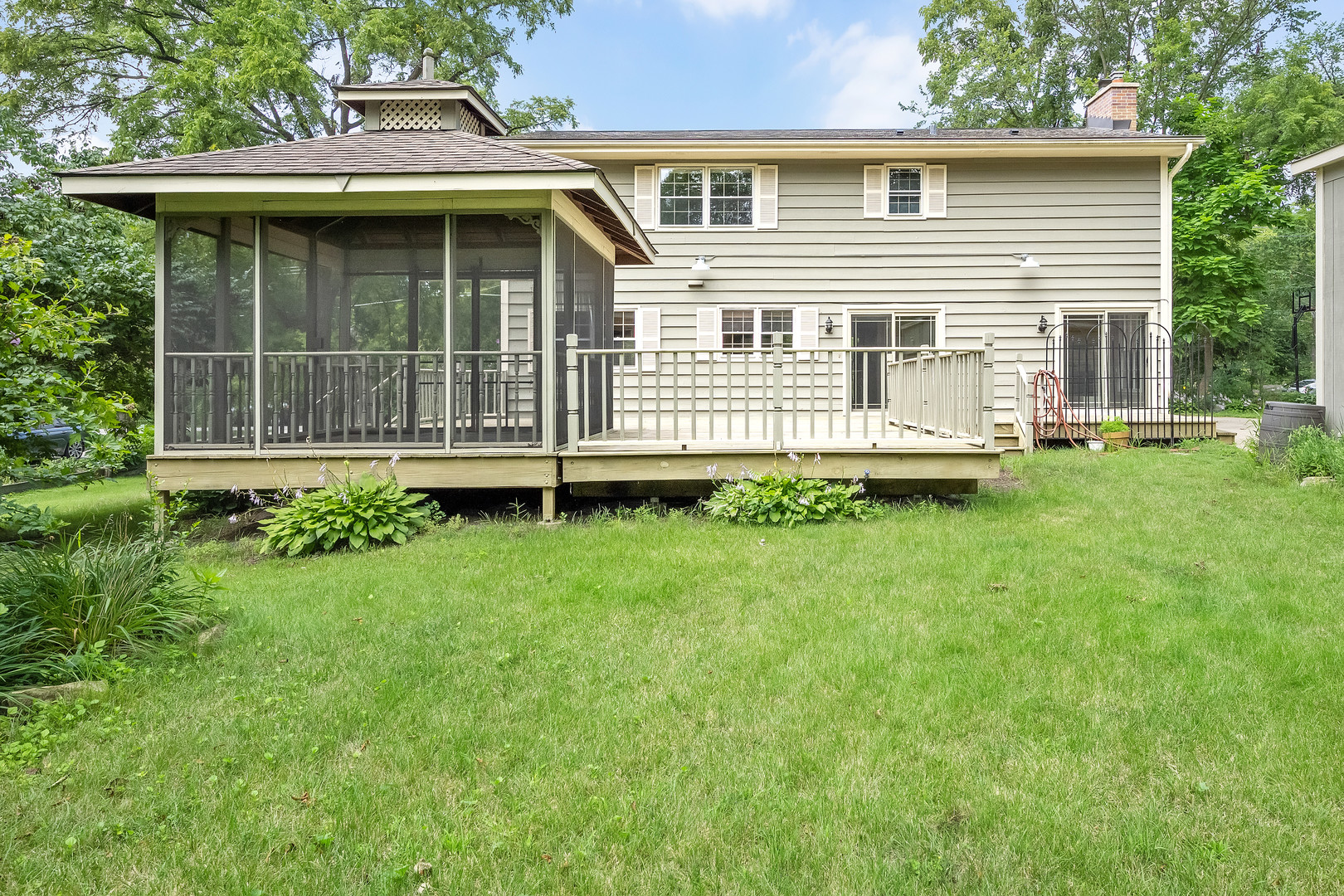 3741 Sterling Road