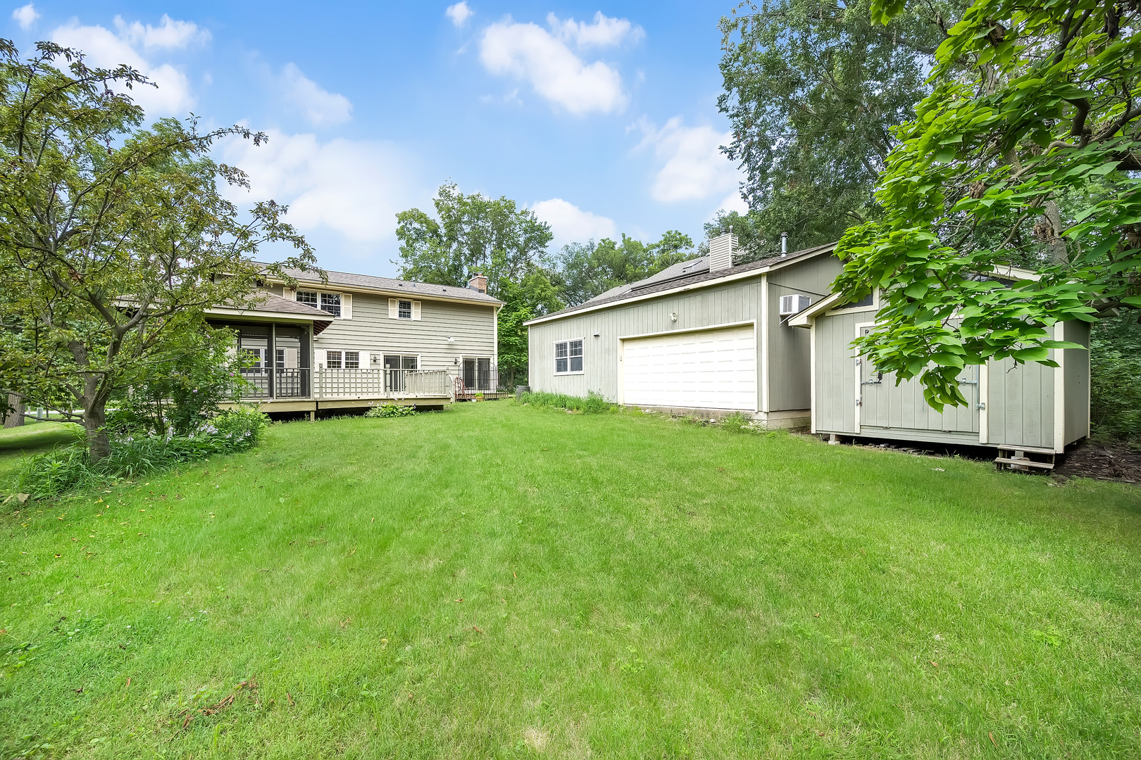 3741 Sterling Road