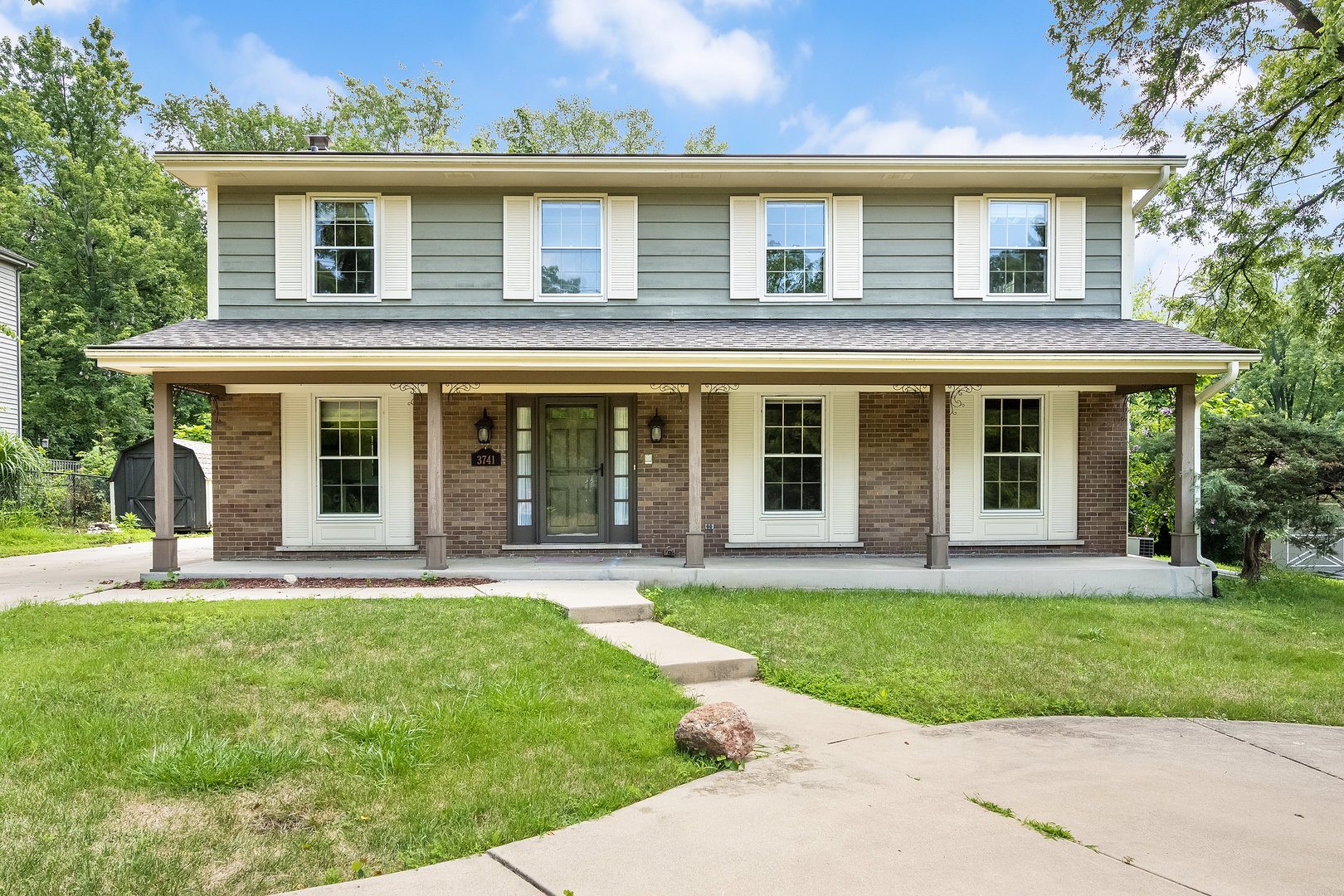 3741 Sterling Road