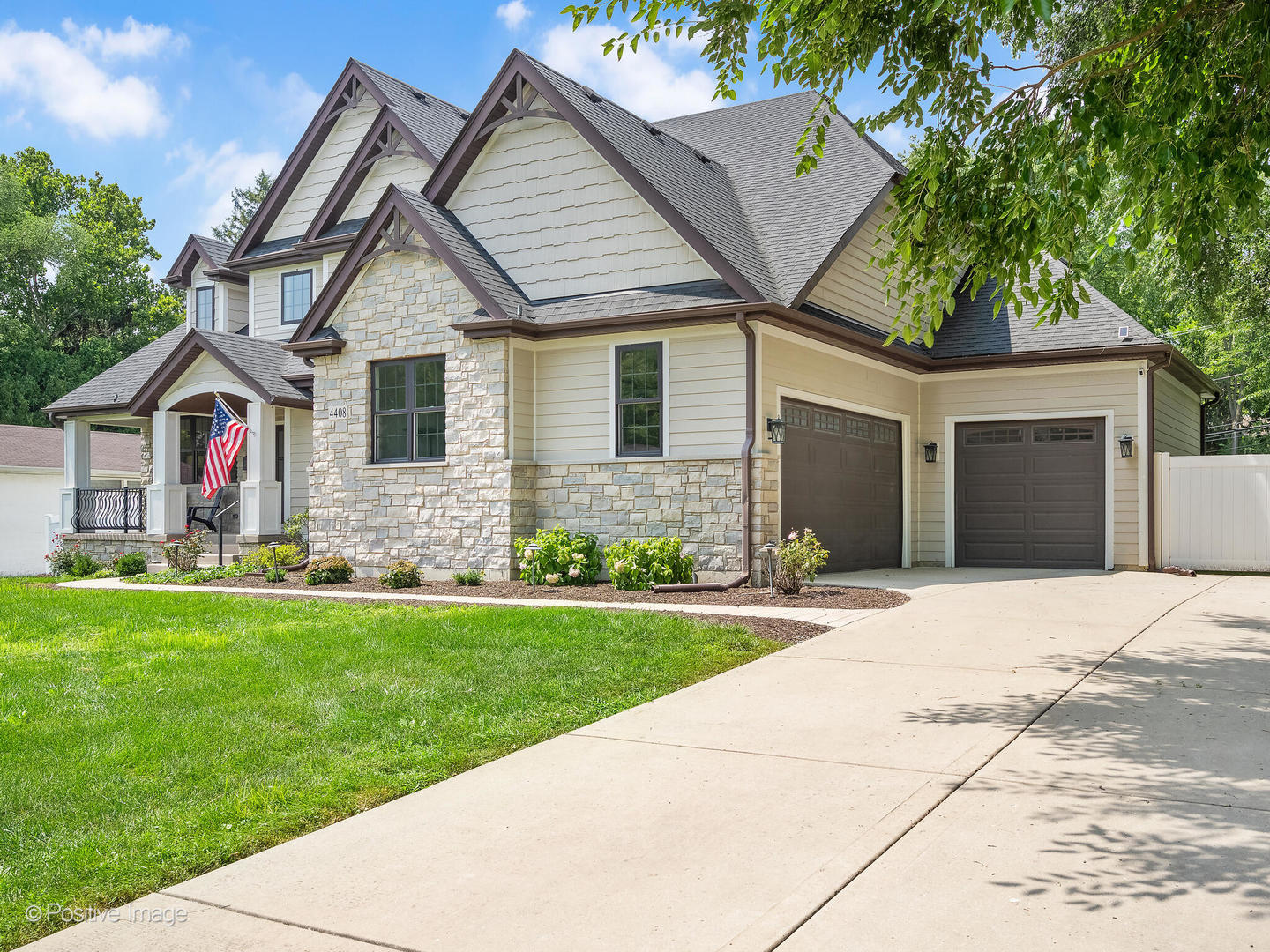 4408 Stonewall Avenue
