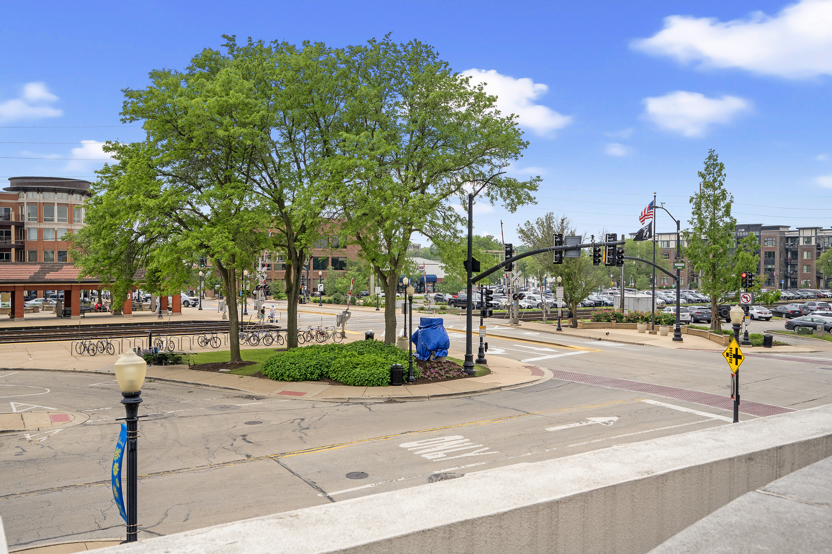 965 Rogers Street Unit: 208