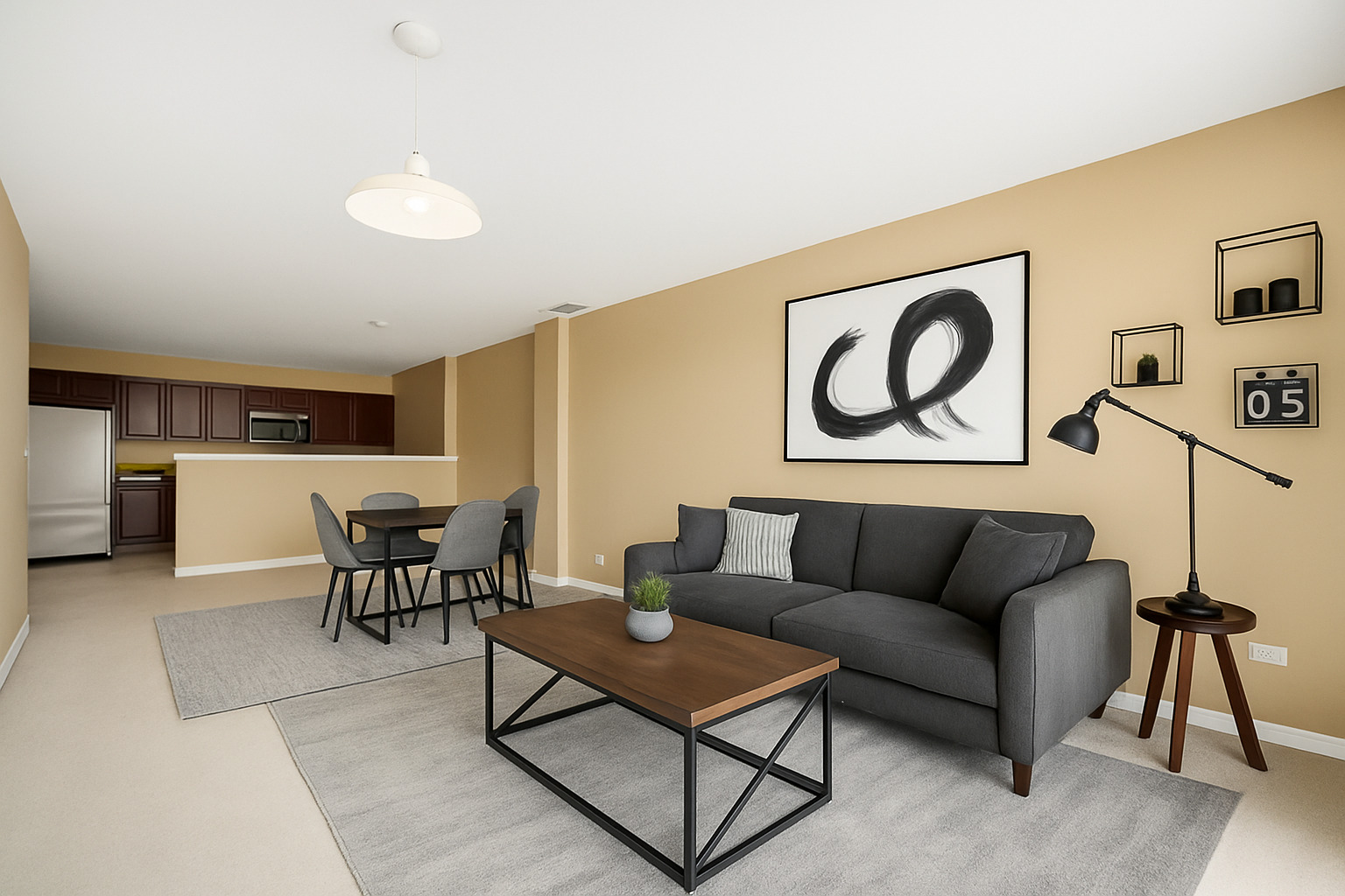 965 Rogers Street Unit: 208