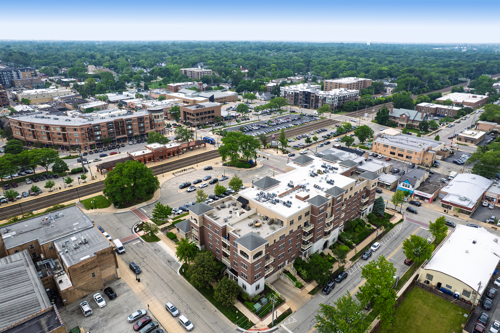 965 Rogers Street Unit: 208