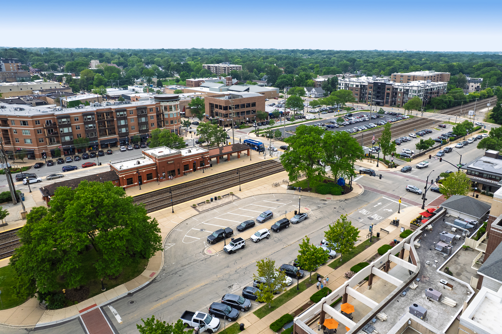 965 Rogers Street Unit: 208