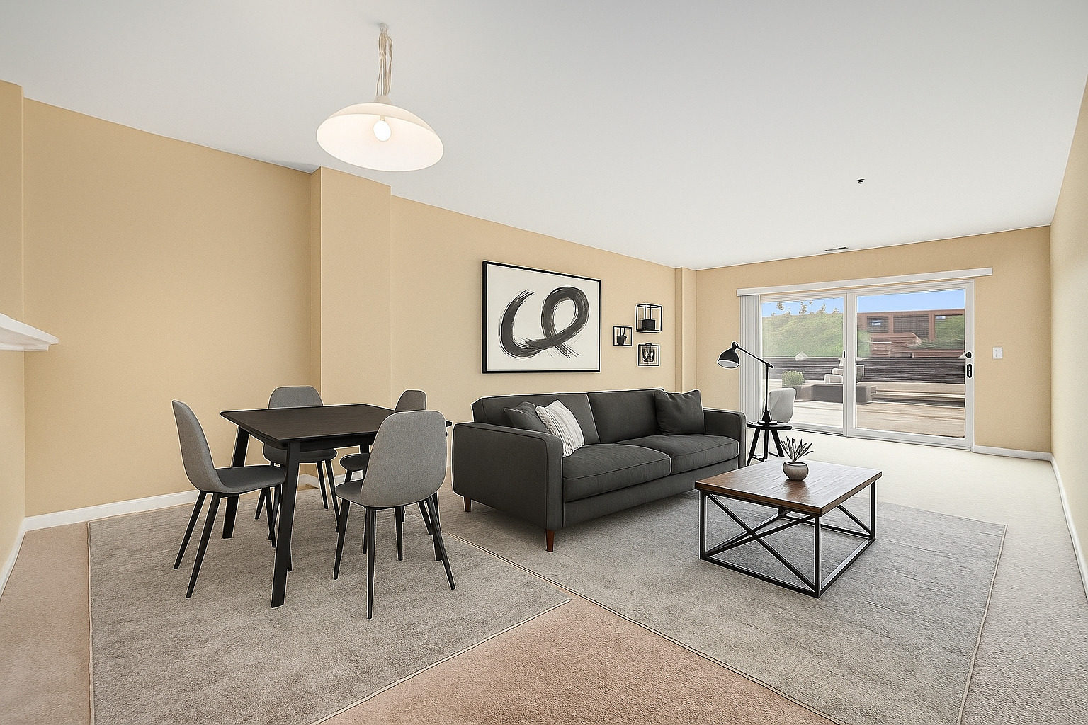 965 Rogers Street Unit: 208