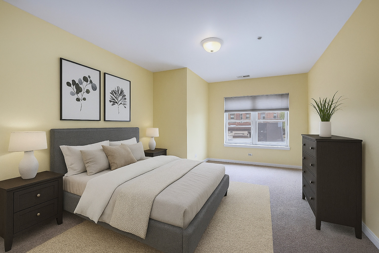 965 Rogers Street Unit: 208
