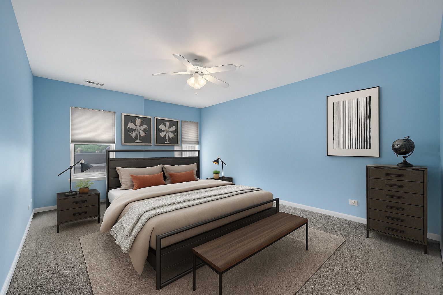 965 Rogers Street Unit: 208
