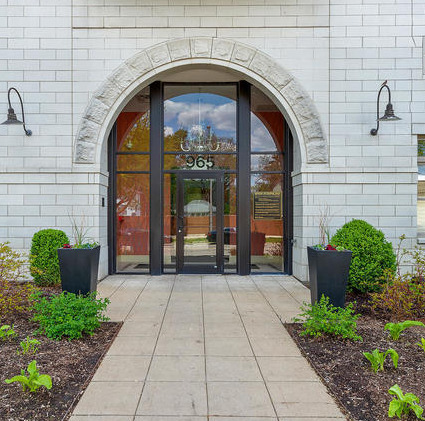 965 Rogers Street Unit: 208