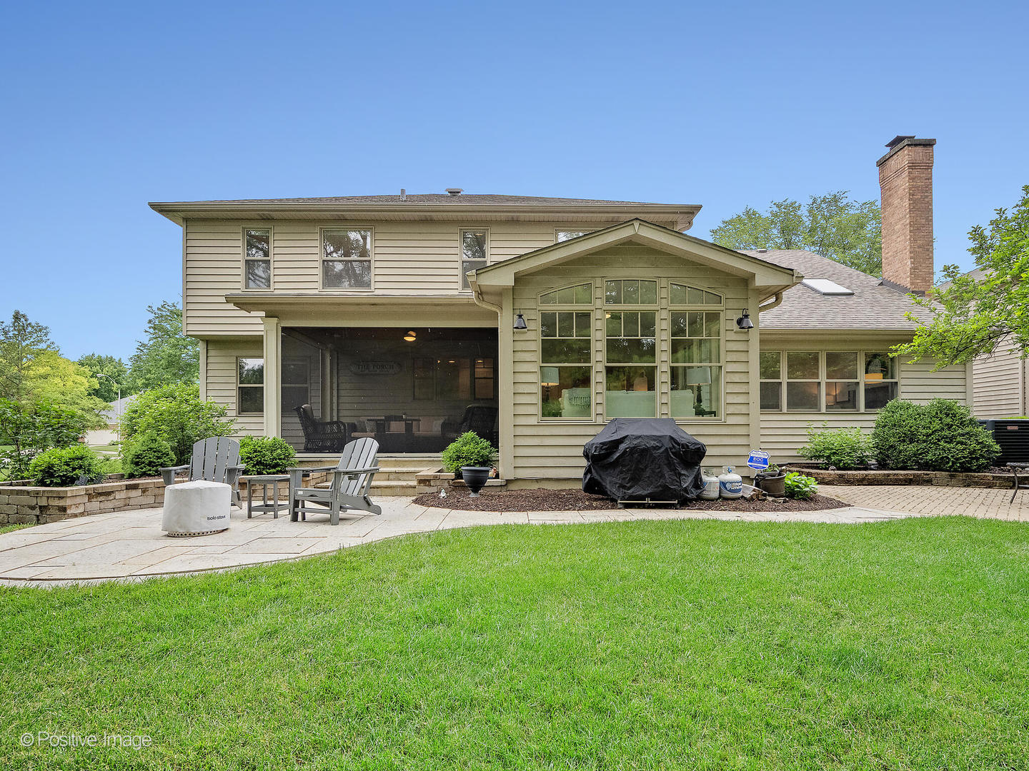6619 Saint James Court