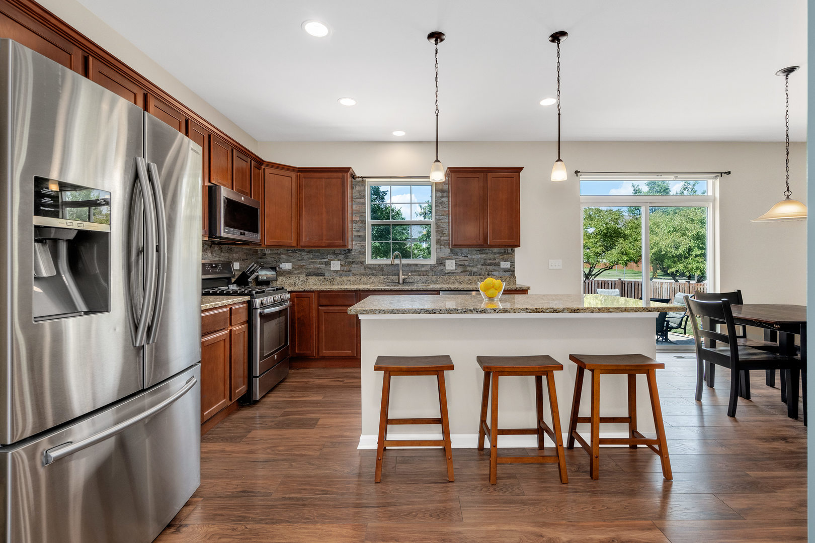 1127 Woodiris Drive