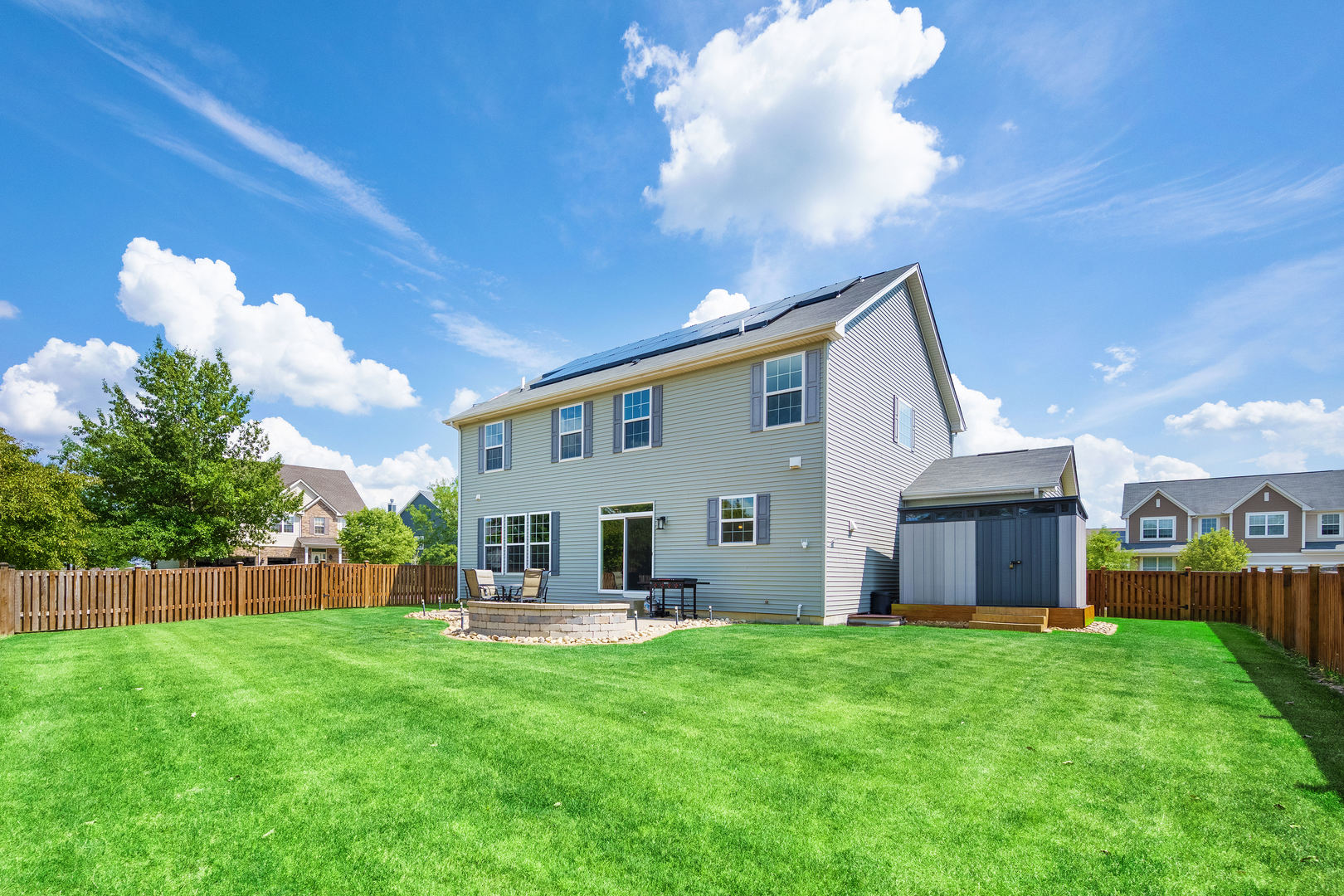 1127 Woodiris Drive