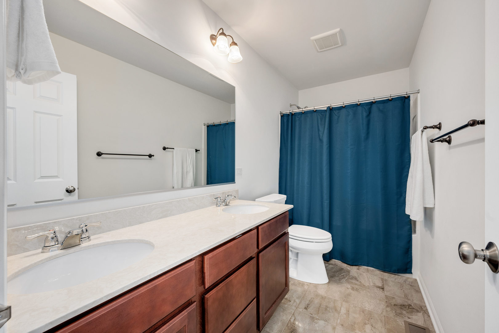 1127 Woodiris Drive
