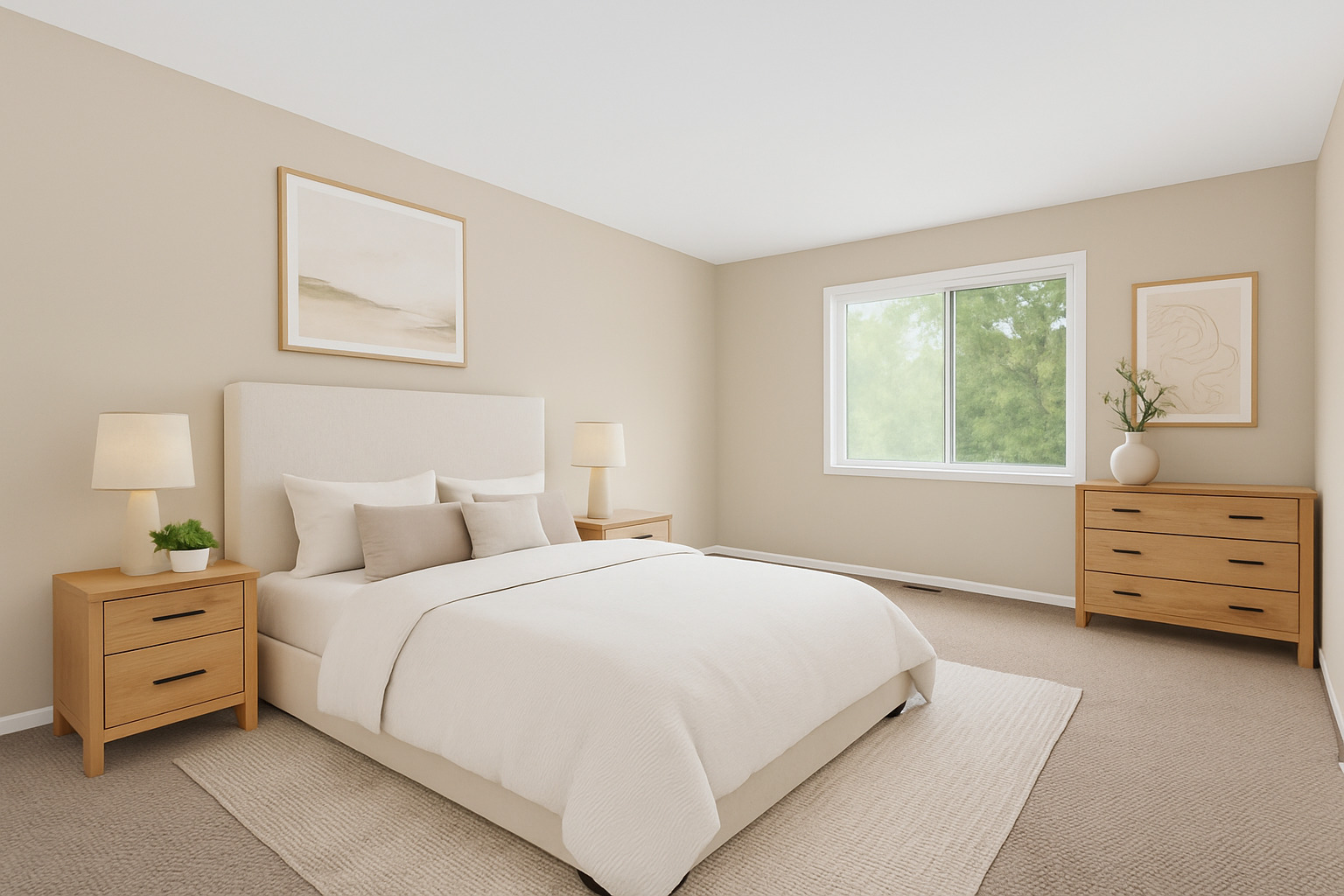 6824 Roberts Drive Unit: 5