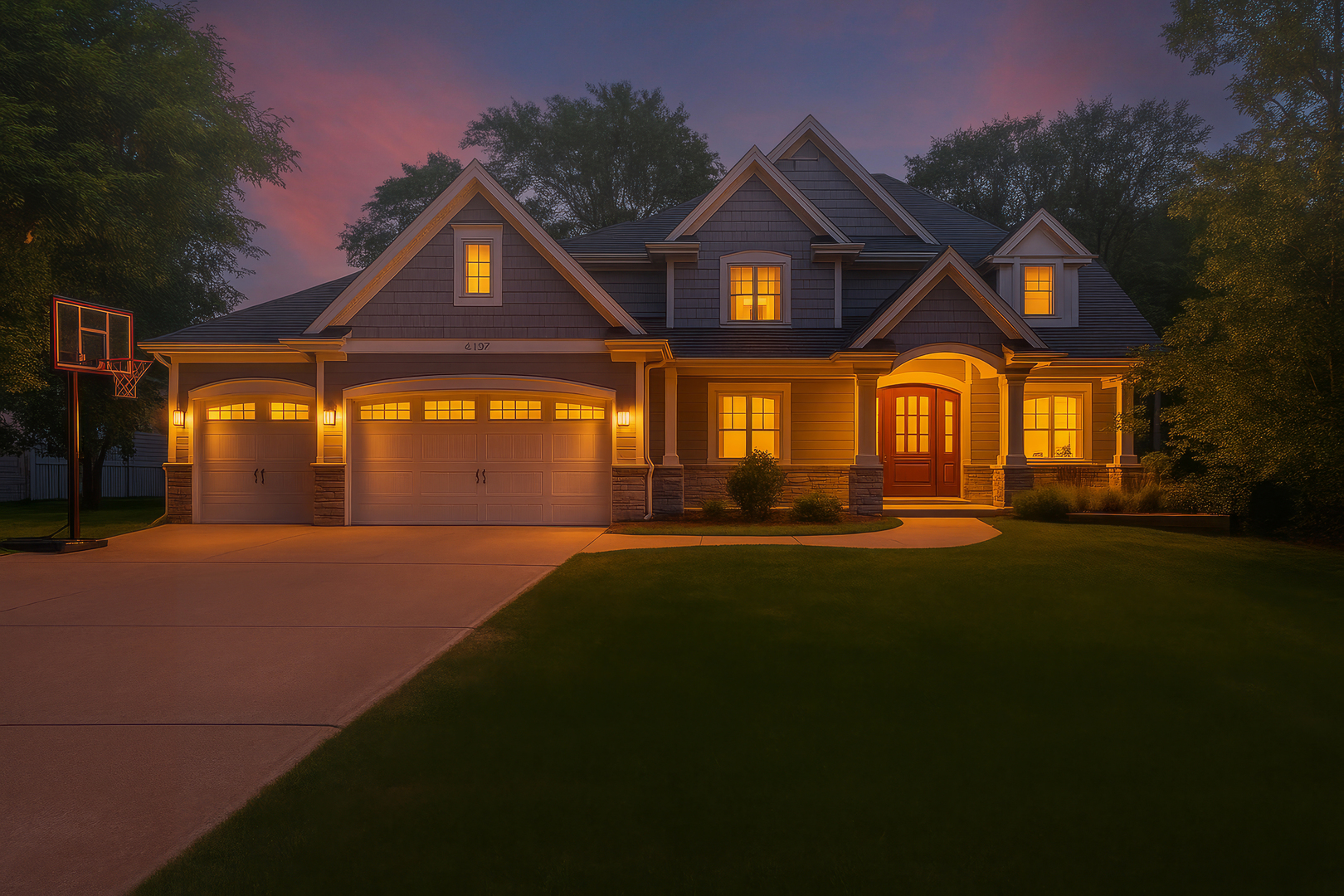 4117 Sterling Road