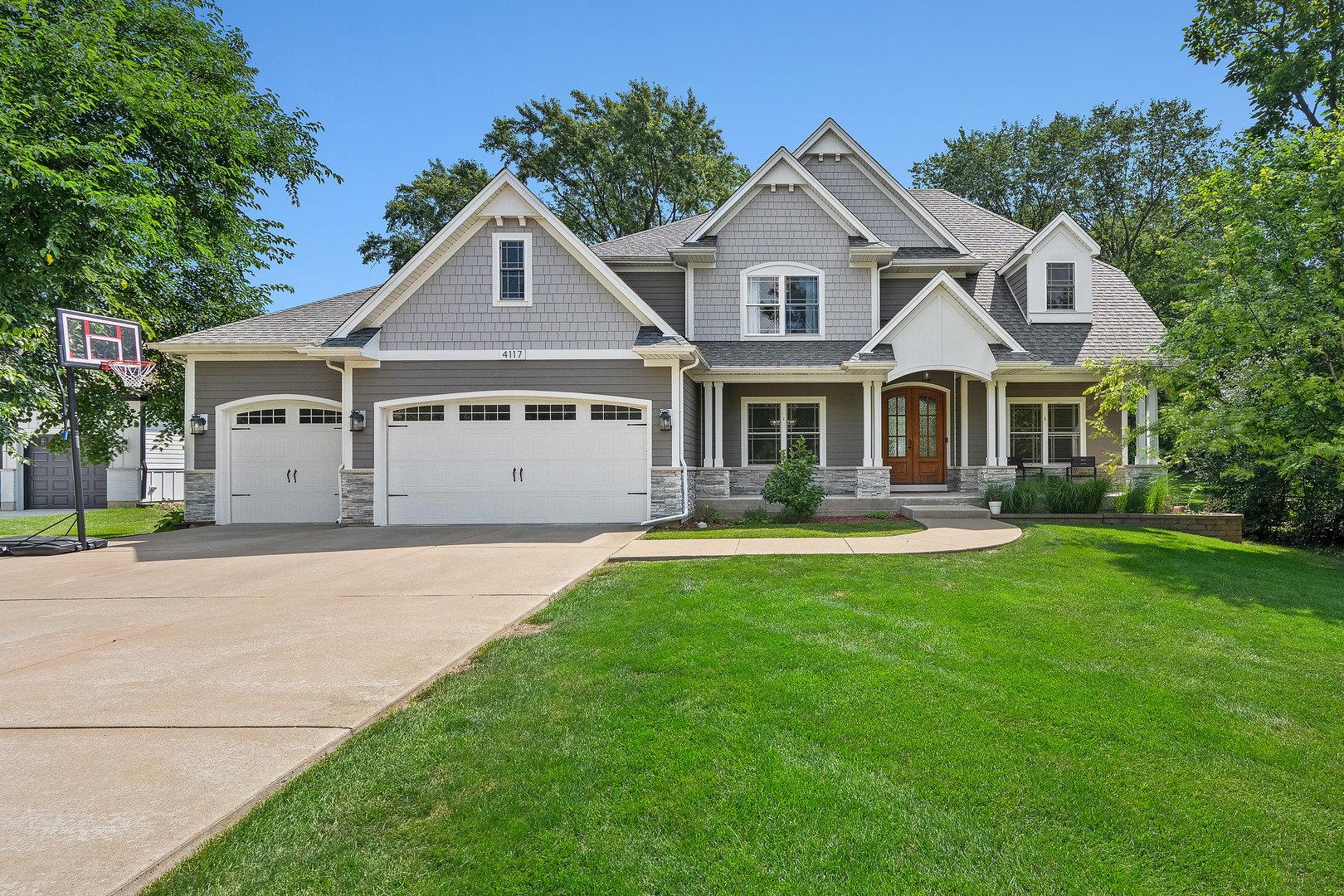 4117 Sterling Road