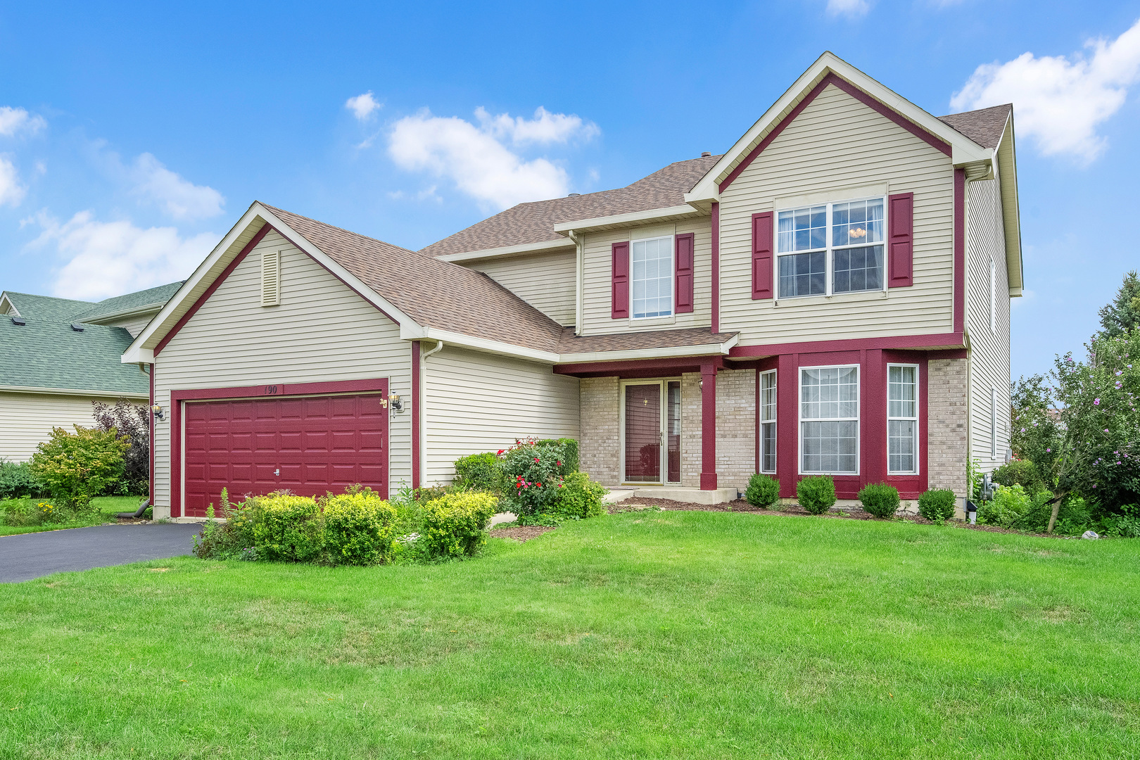 190 Christine Way