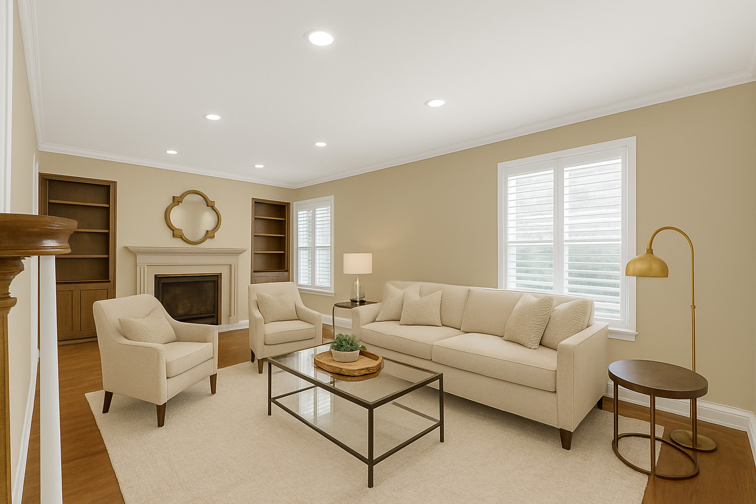 1431 Coral Berry Lane