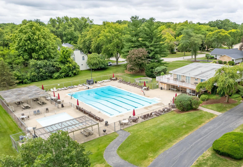 1431 Coral Berry Lane